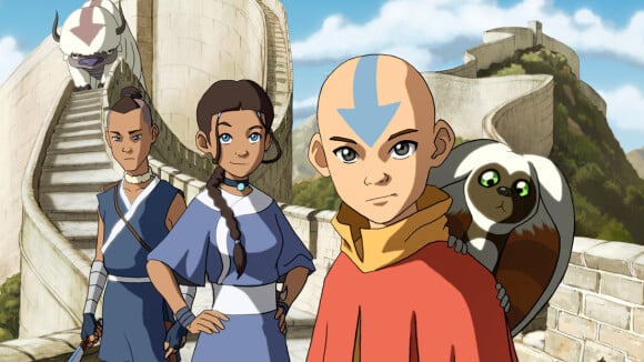 Avatar, le dernier maître de l'air en live-action : Netflix dévoile les acteurs de la future série