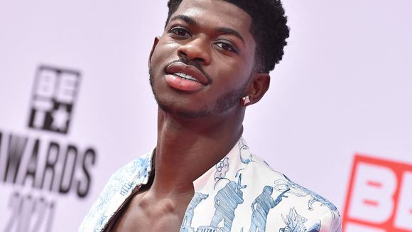 Lil Nas X est en couple : "Je crois que c'est le bon"