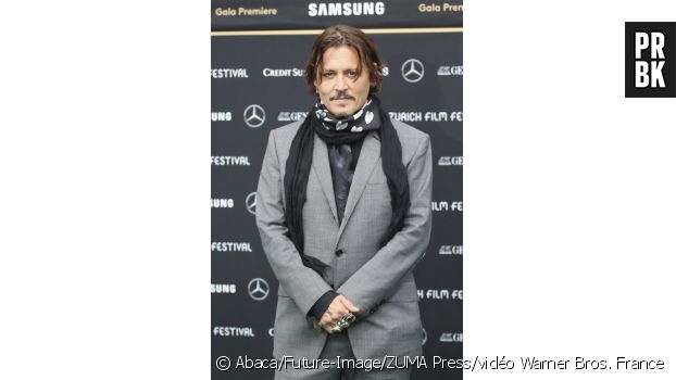 Johnny Depp boycotté par Hollywood ? Il sort du silence et se confie sur le boycott dont il se dit victime