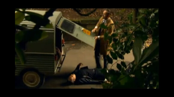 The House of Anubis nouvelle série pour Nickelodeon US ... bande annonce