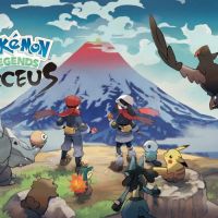 Légendes Pokémon - Arceus : le nouveau jeu qui va révolutionner la saga ? Nouvelle bande-annonce