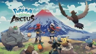 Légendes Pokémon - Arceus : le nouveau jeu qui va révolutionner la saga ? Nouvelle bande-annonce