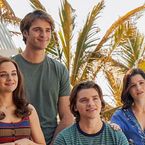 The Kissing Booth 3 : Joey King, Jacob Elordi... Ils avouent ce qu'ils ont piqué sur le tournage