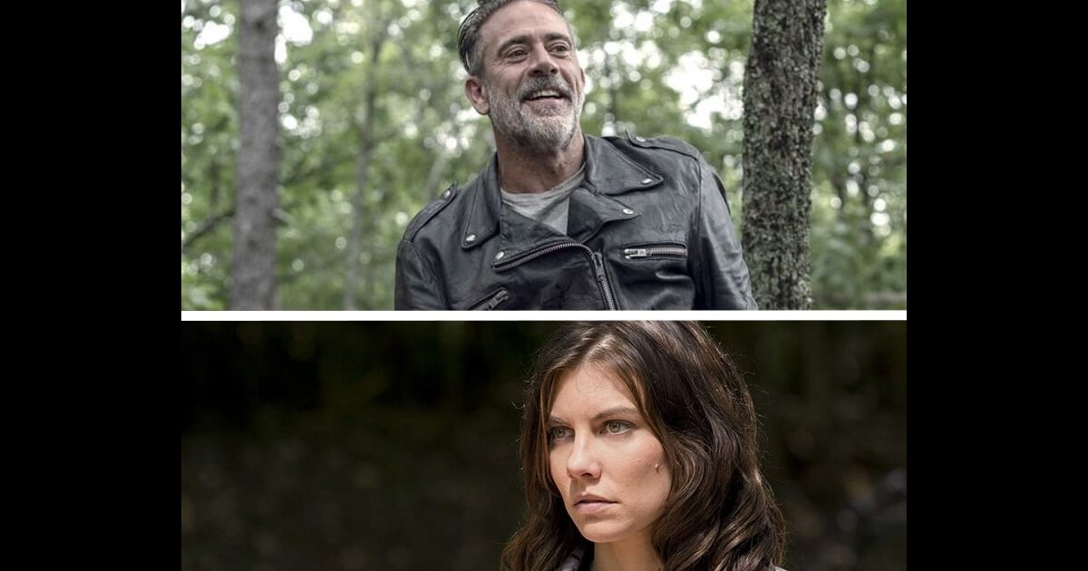 The Walking Dead saison 11, épisode 1 : Negan trahit Maggie, Jeffrey