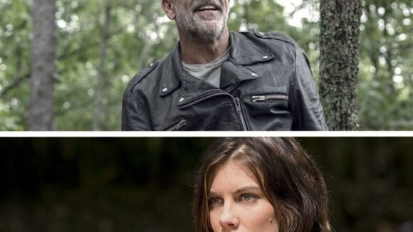 The Walking Dead saison 11, épisode 1 : Negan trahit Maggie, Jeffrey Dean Morgan le défend