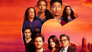 Chicago Med saison 6 : deux actrices vont quitter la série médicale