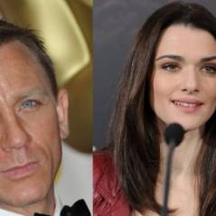 Rachel Weisz et Daniel Craig ... Déjà des rumeurs de mariage