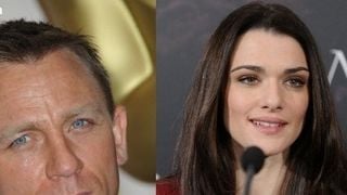Rachel Weisz et Daniel Craig ... Déjà des rumeurs de mariage