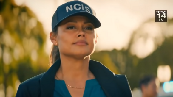 NCIS Hawai'i saison 1 : première bande-annonce prometteuse pour le nouveau spin-off
