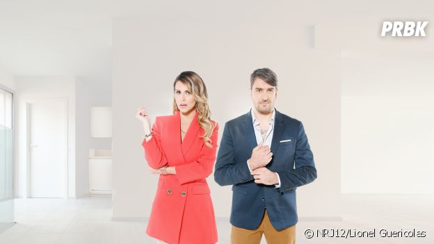 Influences, la nouvelle série quotidienne de NRJ12