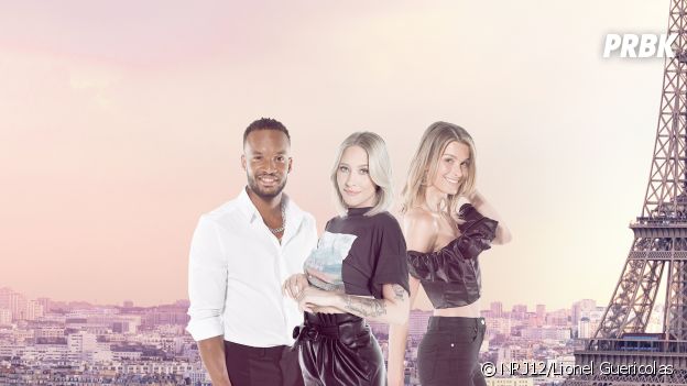 Influences, la nouvelle série quotidienne de NRJ12