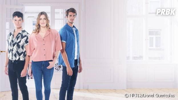 Influences, la nouvelle série quotidienne de NRJ12
