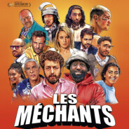 Les Méchants : Mouloud Achour s&#039;attaque aux fake news dans son premier film en tant que réalisateur