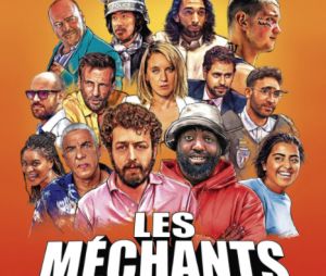 Les Méchants : la bande-annonce du premier film de Mouloud Achour