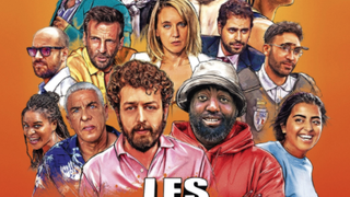Les Méchants : Mouloud Achour s'attaque aux fake news dans son premier film en tant que réalisateur