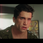 Jaime Lorente (La Casa de Papel) est aussi chanteur : découvrez son nouveau clip "Saturday"