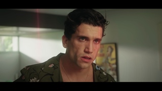 Jaime Lorente (La Casa de Papel) est aussi chanteur : découvrez son nouveau clip "Saturday"
