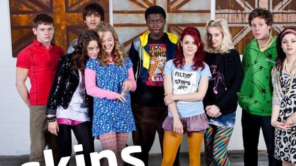 Skins : Kathryn Prescott (Emily) victime d'un terrible accident, elle a frôlé la paralysie