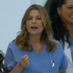 Grey's Anatomy saison 6 ... les coulisses du shooting