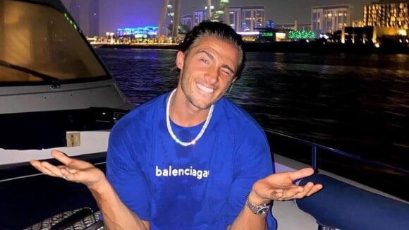 Dylan Thiry viré du tournage des Princes et les princesses de l'amour 5 ? La raison dévoilée ?