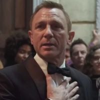 Daniel Craig fait ses adieux à James Bond : son discours touchant et émouvant
