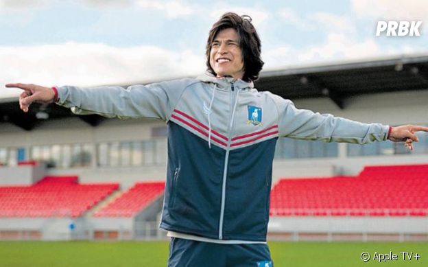 Ted Lasso : Cristo Fernández a vraiment été joueur de football