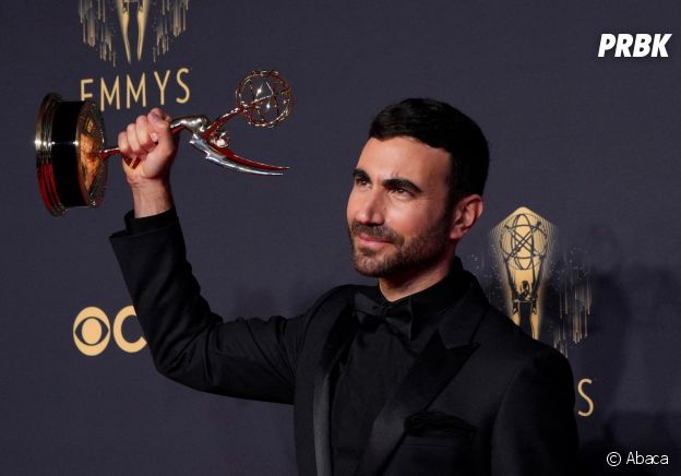 Brett Goldstein a remporté un Emmy Award pour son rôle dans Ted Lasso
