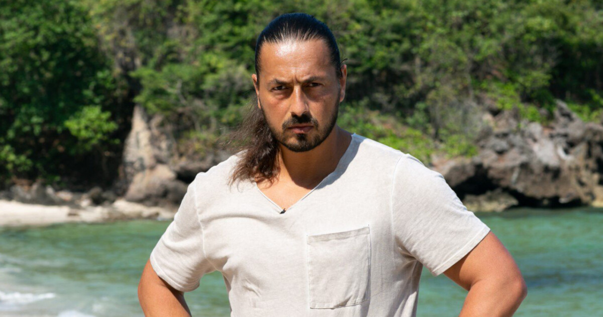 Moundir viré de Les Apprentis aventuriers 5 ? "Il faut prendre des