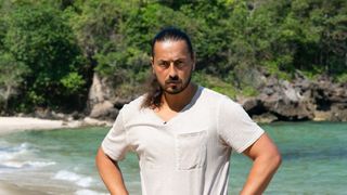 Moundir viré de Les Apprentis aventuriers 5 ? "Il faut prendre des risques", il réagit à la rumeur