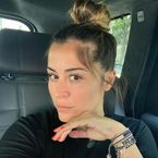 Anaïs Camizuli hospitalisée, elle se confie sur son état : "ça aurait pu être beaucoup plus grave"