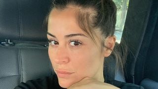 Anaïs Camizuli hospitalisée, elle se confie sur son état : "ça aurait pu être beaucoup plus grave"