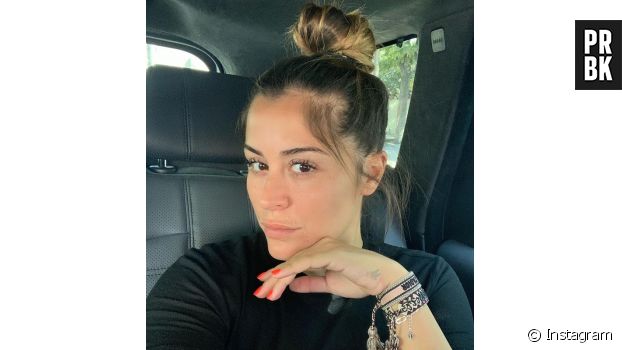 Anaïs Camizuli hospitalisée : elle se confie sur son état de santé et donne de ses nouvelles