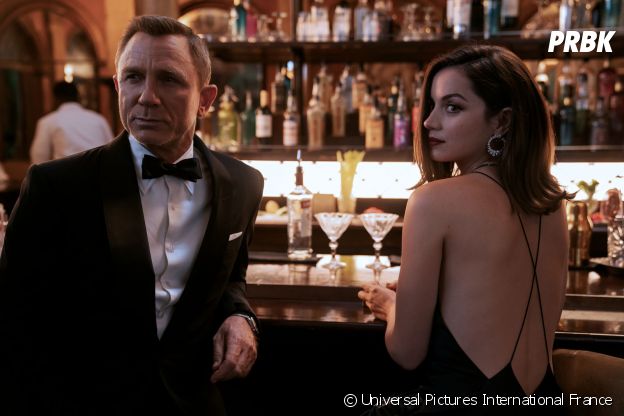 Mourir peut attendre : 3 bonnes raisons d'aller voir le nouveau James Bond