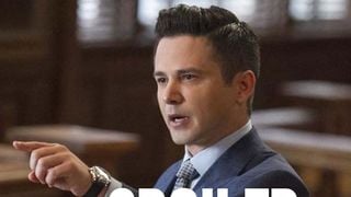Bull saison 6 : voici comment Benny a quitté la série après le renvoi de Freddy Rodriguez