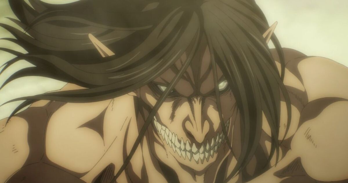 L'Attaque des Titans saison 4 : bande-annonce et date de sortie