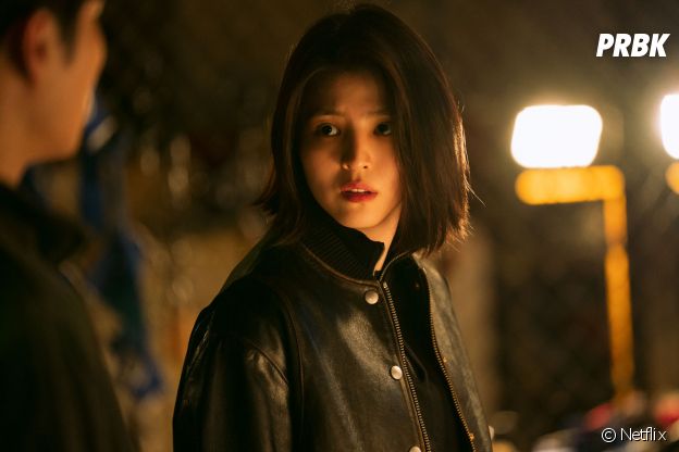 My Name : zoom sur les acteurs et les actrices de la nouvelle série sud-coréenne qui buzze