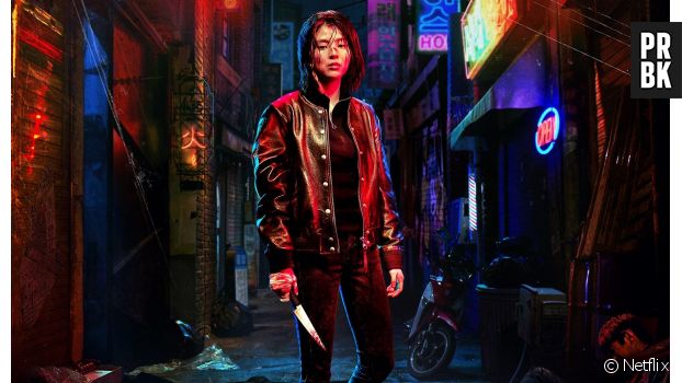 My Name sur Netflix : zoom sur les acteurs et les actrices de la nouvelle série sud-coréenne qui buzze