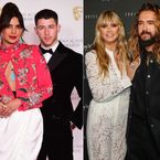 Nick Jonas et Priyanka Chopra... Les différences d'âges les plus folles des couples de stars