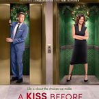 Teri Hatcher tease ses retrouvailles géniales avec James Denton dans un téléfilm de Noël