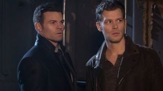 The Vampire Diaries : Joseph Morgan, Daniel Gillies... que deviennent les Originals ?