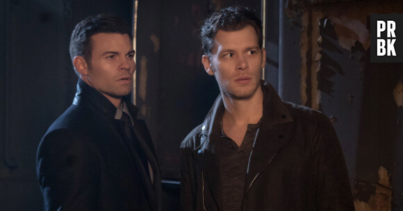 The Vampire Diaries : Joseph Morgan, Daniel Gillies... que deviennent les Originals ?