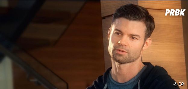 Daniel Gillies dans Virgin River