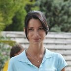 Jennifer Lauret soulagée d'avoir quitté Camping Paradis : "C'était un tournage difficile"