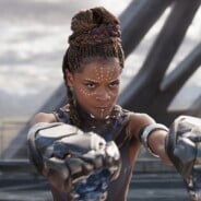 Black Panther 2 : Letitia Wright (Shuri) blessée, le tournage en pause jusqu&#039;en 2022