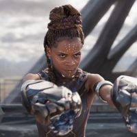 Black Panther 2 : Letitia Wright (Shuri) blessée, le tournage en pause jusqu&#039;en 2022