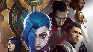 Arcane saison 2 : une suite possible pour la série League of Legends de Netflix ?