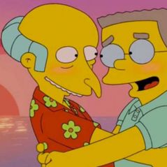Les Simpson : Smithers enfin en couple 5 ans après son coming out, découvrez son mec