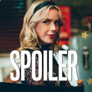 Riverdale saison 6 : dans quel épisode Sabrina va-t-elle apparaître ? On a la réponse !