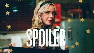 Riverdale saison 6 : dans quel épisode Sabrina va-t-elle apparaître ? On a la réponse !
