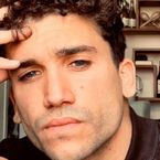 Jaime Lorente (La Casa de Papel) papa ! Les premières photos craquantes avec sa fille